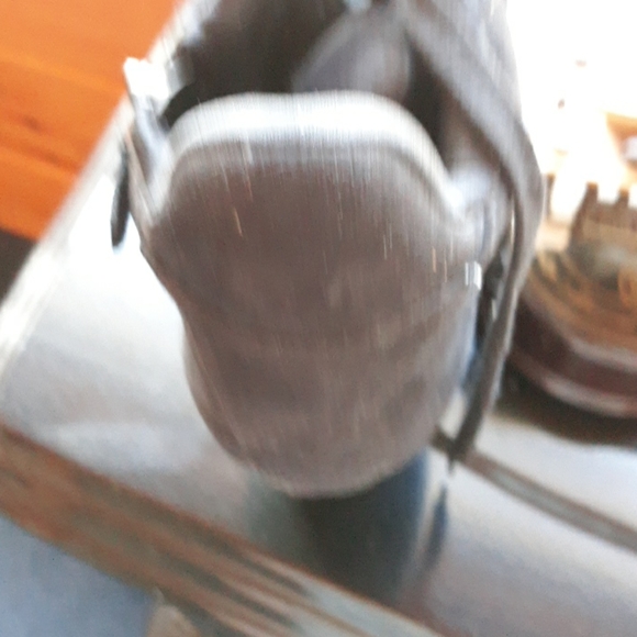 Casual boots❄ - Picture 7 of 8